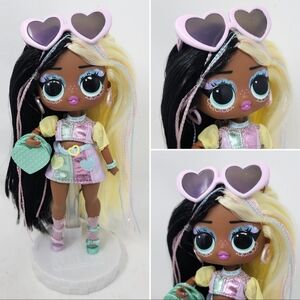 MGA LOL Surprise Tweens Series 4 Fashion Doll Darcy Blush Fashion Doll